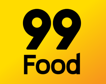 Logo 99Food