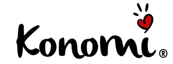 Logo Konomi