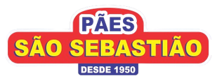 Logo Pães São Sebastião