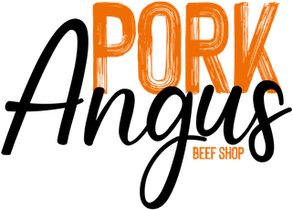 Logo Pork Angus